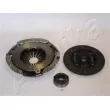 Kit d'embrayage ASHIKA 92-05-537 - Visuel 2