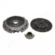Kit d'embrayage ASHIKA 92-05-543 - Visuel 1