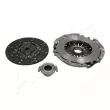 Kit d'embrayage ASHIKA 92-05-543 - Visuel 2