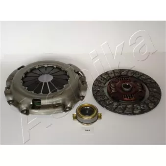 Kit d'embrayage ASHIKA 92-05-544