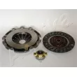 Kit d'embrayage ASHIKA 92-05-544 - Visuel 2