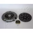 Kit d'embrayage ASHIKA 92-05-545 - Visuel 1