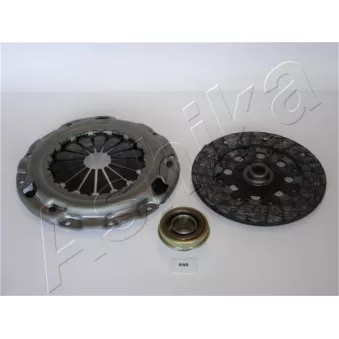 Kit d'embrayage ASHIKA 92-05-545
