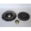 Kit d'embrayage ASHIKA 92-05-545 - Visuel 2
