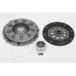 Kit d'embrayage ASHIKA 92-05-546 - Visuel 1