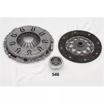 Kit d'embrayage ASHIKA 92-05-546