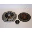 Kit d'embrayage ASHIKA 92-05-548 - Visuel 1
