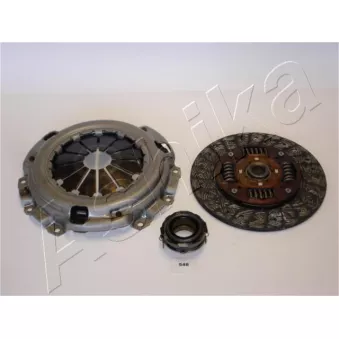 Kit d'embrayage ASHIKA 92-05-548
