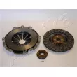 Kit d'embrayage ASHIKA 92-05-548 - Visuel 2