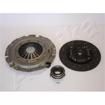 Kit d'embrayage ASHIKA 92-05-549
