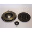 Kit d'embrayage ASHIKA 92-05-549 - Visuel 2
