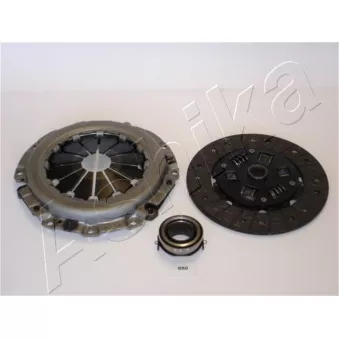Kit d'embrayage ASHIKA 92-05-550