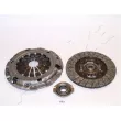 Kit d'embrayage ASHIKA 92-05-553 - Visuel 1