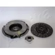 Kit d'embrayage ASHIKA 92-05-554 - Visuel 2