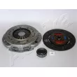 Kit d'embrayage ASHIKA 92-05-556 - Visuel 1