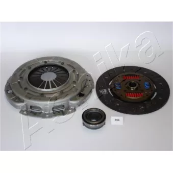Kit d'embrayage ASHIKA 92-05-556
