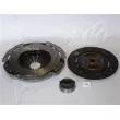 Kit d'embrayage ASHIKA 92-05-556 - Visuel 2