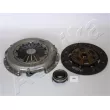 Kit d'embrayage ASHIKA 92-05-557 - Visuel 1