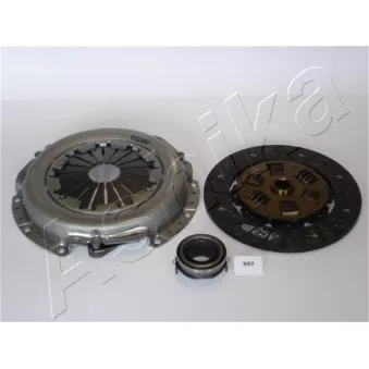 Kit d'embrayage ASHIKA 92-05-557