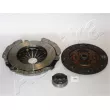Kit d'embrayage ASHIKA 92-05-559 - Visuel 2