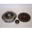 Kit d'embrayage ASHIKA 92-05-563 - Visuel 1