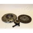 Kit d'embrayage ASHIKA 92-05-569 - Visuel 1