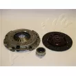 Kit d'embrayage ASHIKA 92-05-571 - Visuel 1