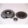 Kit d'embrayage ASHIKA 92-05-572 - Visuel 1