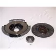 Kit d'embrayage ASHIKA 92-05-572 - Visuel 2