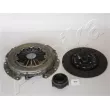 Kit d'embrayage ASHIKA 92-05-573 - Visuel 1