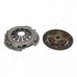 Kit d'embrayage ASHIKA 92-05-575 - Visuel 1