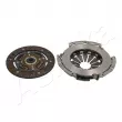 Kit d'embrayage ASHIKA 92-05-575 - Visuel 2