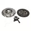 Kit d'embrayage ASHIKA 92-05-576 - Visuel 1