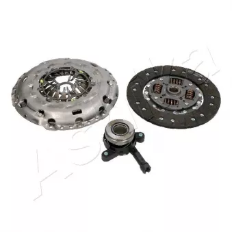 Kit d'embrayage ASHIKA 92-05-576