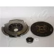 Kit d'embrayage ASHIKA 92-05-578 - Visuel 2