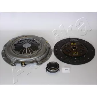 Kit d'embrayage ASHIKA 92-05-579