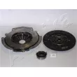 Kit d'embrayage ASHIKA 92-05-579 - Visuel 2