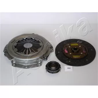 Kit d'embrayage ASHIKA 92-05-580