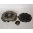 Kit d'embrayage ASHIKA 92-05-581 - Visuel 1