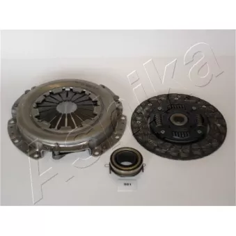 Kit d'embrayage ASHIKA 92-05-581