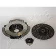 Kit d'embrayage ASHIKA 92-05-581 - Visuel 2