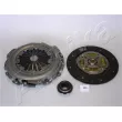Kit d'embrayage ASHIKA 92-05-585 - Visuel 1