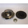 Kit d'embrayage ASHIKA 92-05-587 - Visuel 2