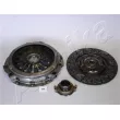 Kit d'embrayage ASHIKA 92-05-589 - Visuel 1