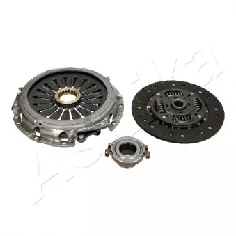 Kit d'embrayage ASHIKA 92-05-590
