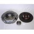 Kit d'embrayage ASHIKA 92-05-591 - Visuel 1
