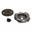 Kit d'embrayage ASHIKA 92-05-593 - Visuel 2