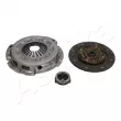 Kit d'embrayage ASHIKA 92-05-599 - Visuel 1