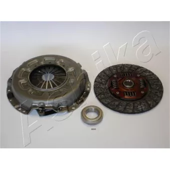 Kit d'embrayage ASHIKA 92-06-600