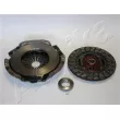 Kit d'embrayage ASHIKA 92-06-600 - Visuel 2